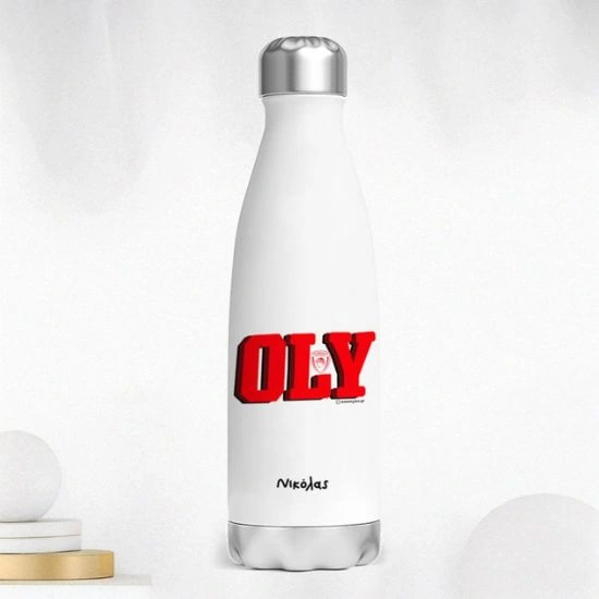 Μπουκάλι Θερμός 500ml OLY