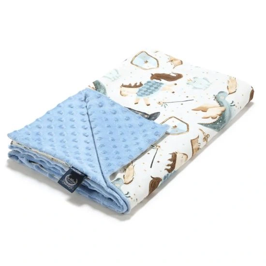 Λεπτή Κουβέρτα Prince