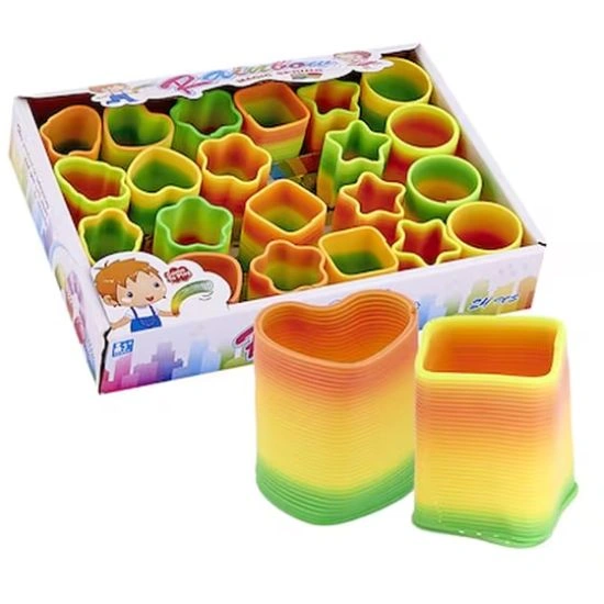 Μαγικο Ελατηριο