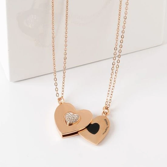 Μενταγιόν Αγάπης Always together