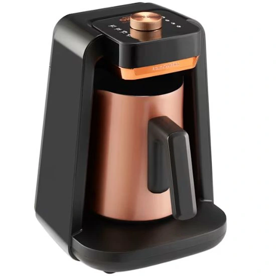 Μηχανή Ελληνικού Καφέ Okka OK0026