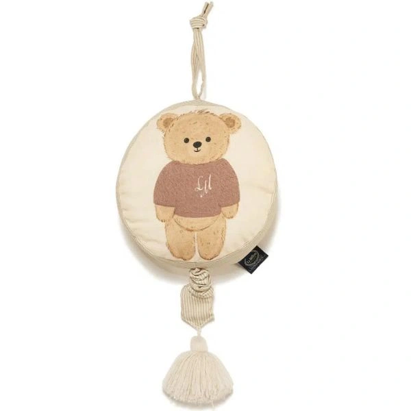 Μουσικό Παιχνίδι Baby Bear