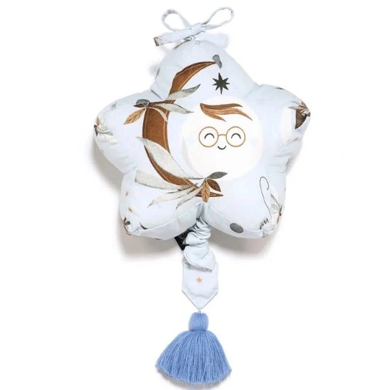 Μουσικό παιχνίδι Fly me to the Moon