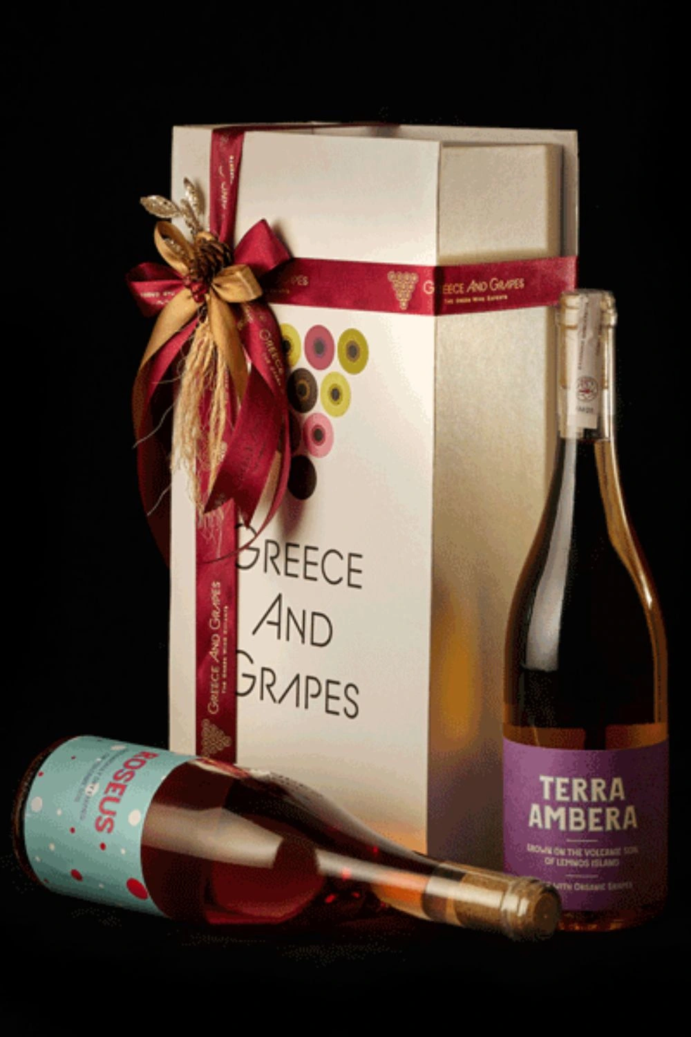 Οινοποιείο Γκαράλης