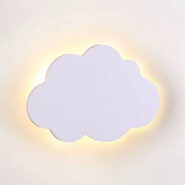 Παιδική Απλίκα Τοίχου LED