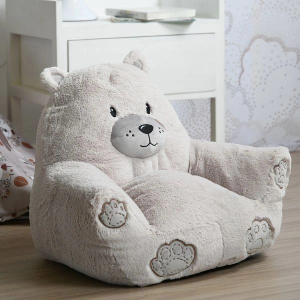 Παιδική Πολυθρόνα S-F Jules Beige