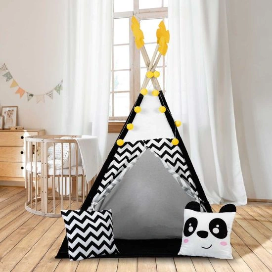 Παιδική σκηνή Teepee Nukido