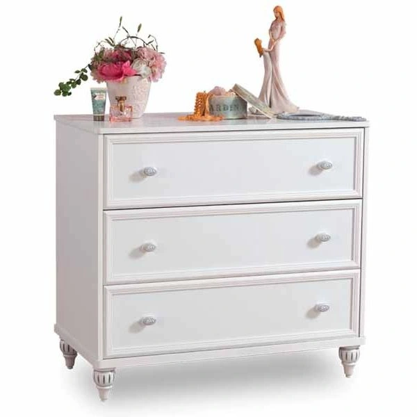 Παιδική συρταριέρα CILEK