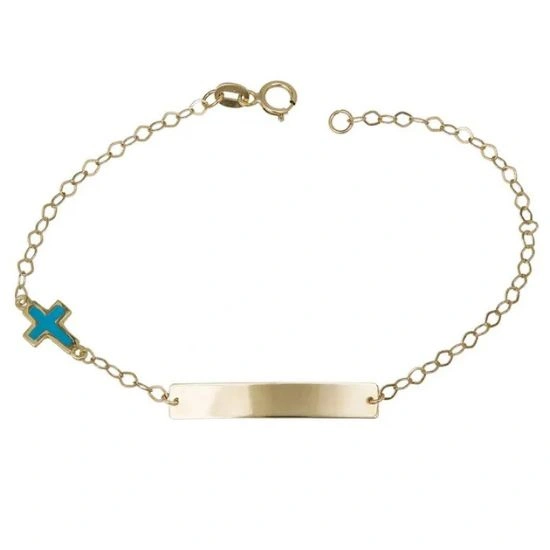 Παιδική ταυτότητα αγοριού