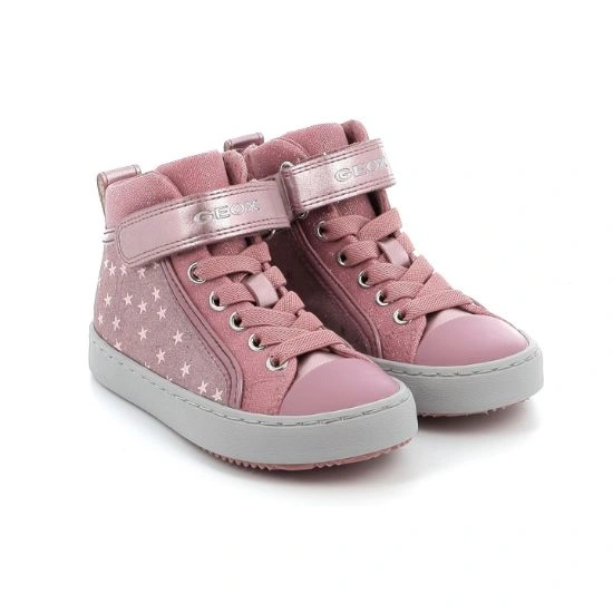 Παιδικό Μποτάκι Ανατομικό Geox