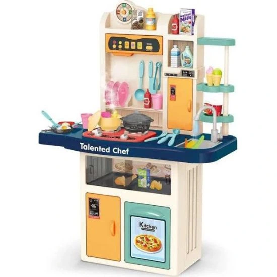 Παιδικο σετ κουζινας Talented Chef
