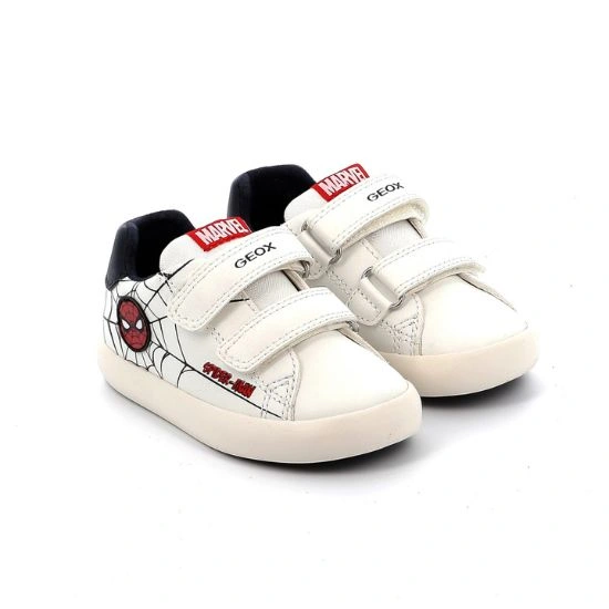 Παιδικό Χαμηλό Casual Geox Spiderman
