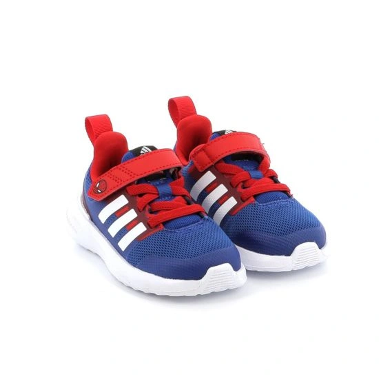 Παιδικό Αθλητικό Παπούτσι Adidas X Marvel Fortarun 2.0 Spiderman