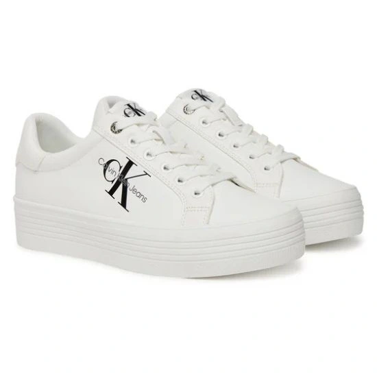 Πάνινα παπούτσια Calvin Klein Jeans