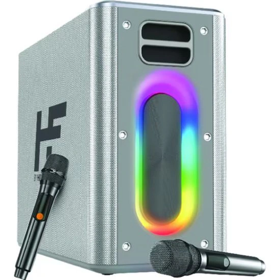 Party Speaker Hifuture Musicbox
