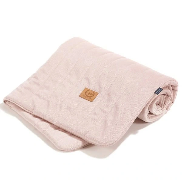 Βρεφική Κουβέρτα Smoke Rose