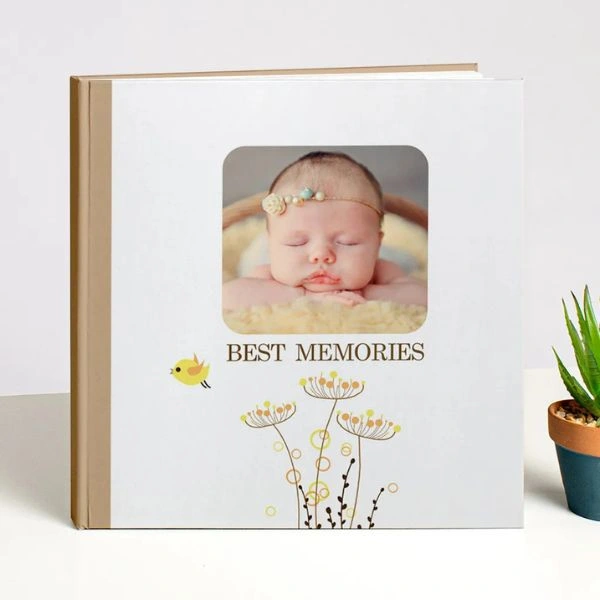 Photobook Best Memories