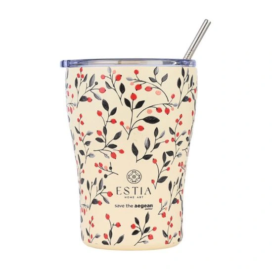 Ποτήρι Θερμός 350ml Estia