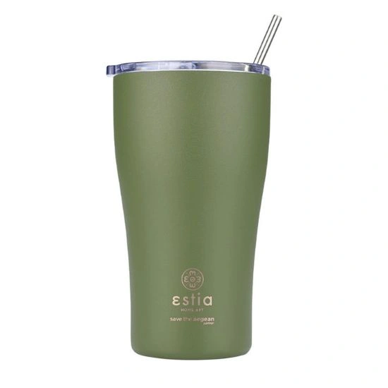 Ποτήρι Θερμός 500ml Estia Save The Aegean Forest Spirit