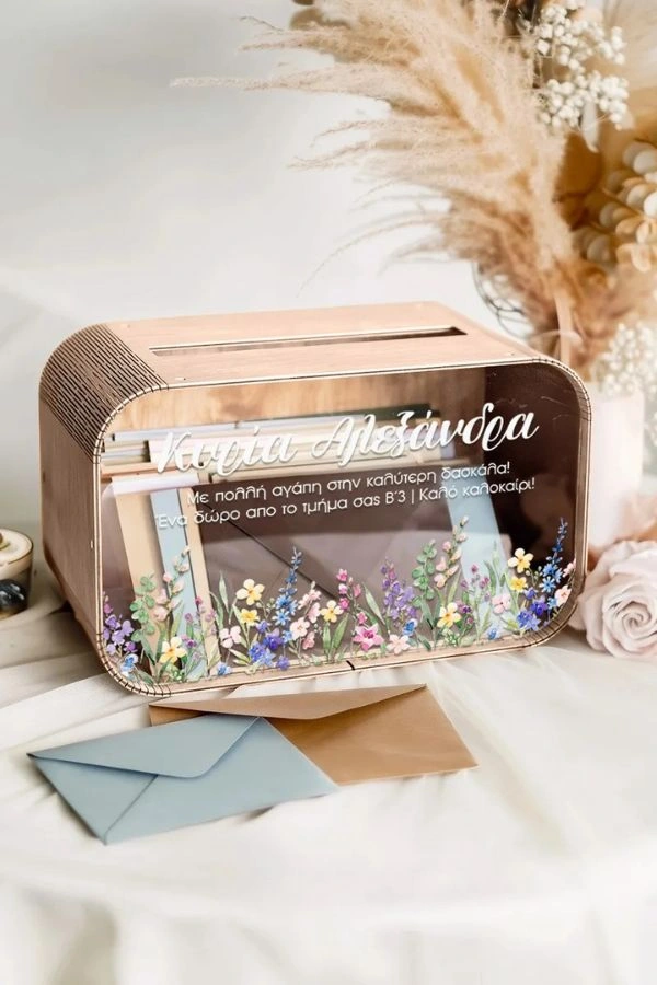 Premium Ευχολόγιο με όνομα