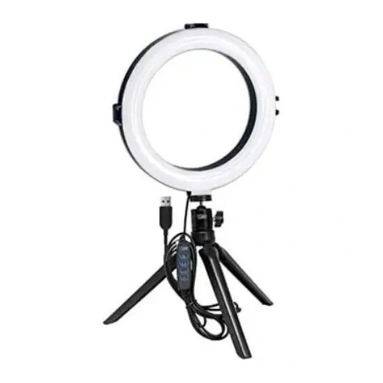 Ring Light White Shark RL-08