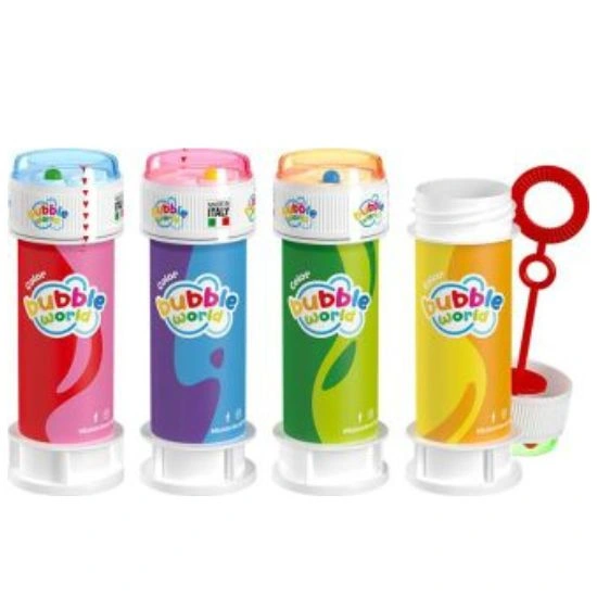 Σαπουνόφουσκες DLC Color Bubbles (1 τεμ)