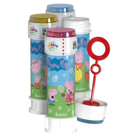 Σαπουνόφουσκες Peppa Pig Bubbles