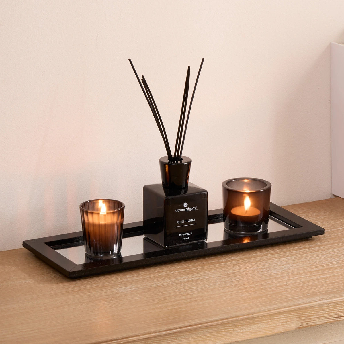 Σετ Αρωματικών Χώρου A-S Lucio