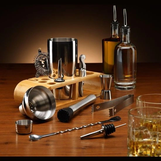Σετ Κοκτέιλ The Source Connoisseur