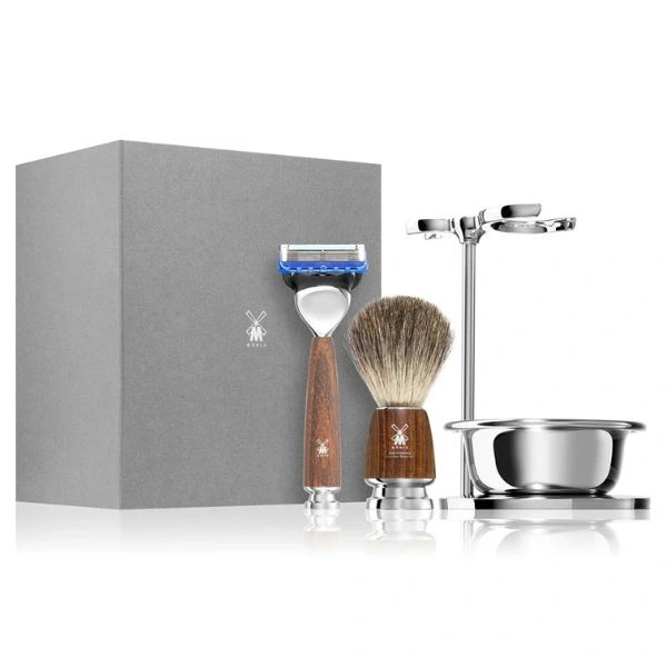 Σετ ξυρίσματος Mühle RYTMO