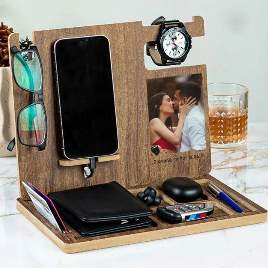 Επιτραπέζιο stand oργάνωσης γραφείου