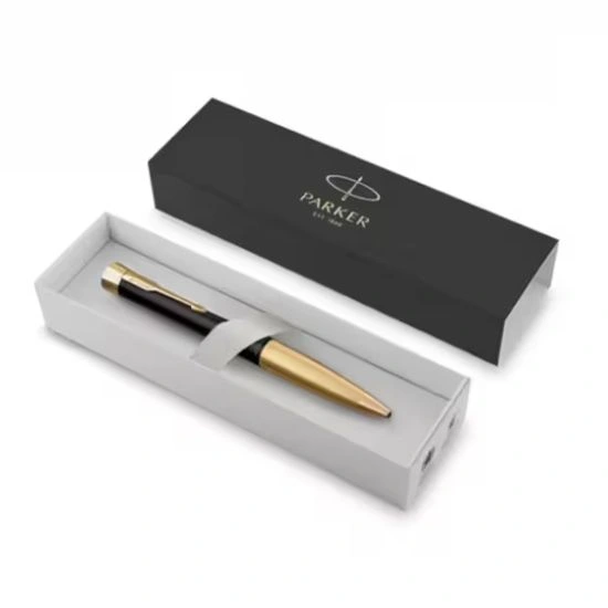 Στυλό Διαρκείας Parker Urban Matt Black