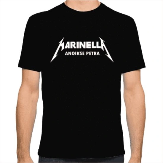T-Shirts Marinella