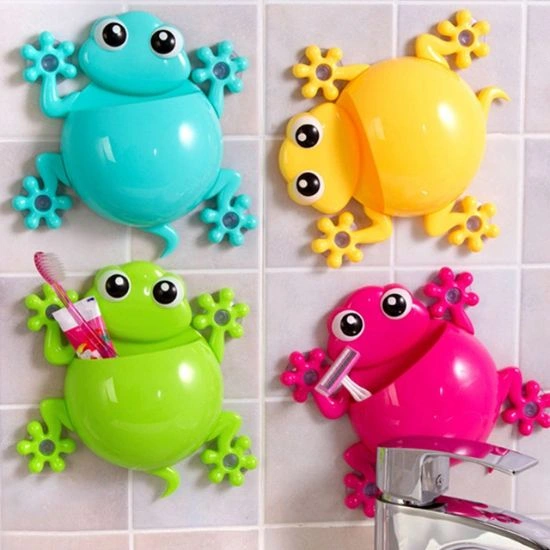 Θήκη βάση οδοντόβουρτσας Σαύρα