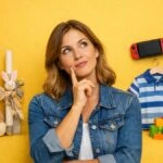 Τι δώρο να πάρω στο βαφτιστήρι μου το Πάσχα