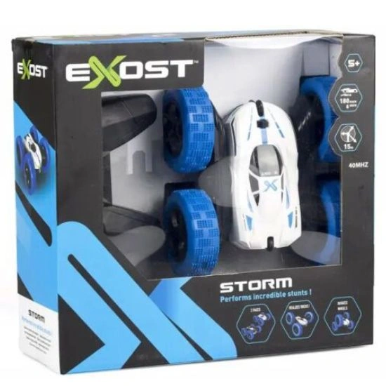 Τηλεκατευθυνόμενο αυτοκίνητο X Strom Blue