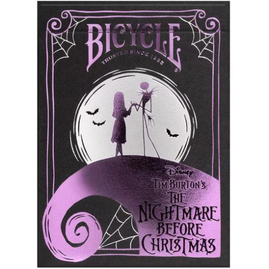 Τράπουλα Bicycle