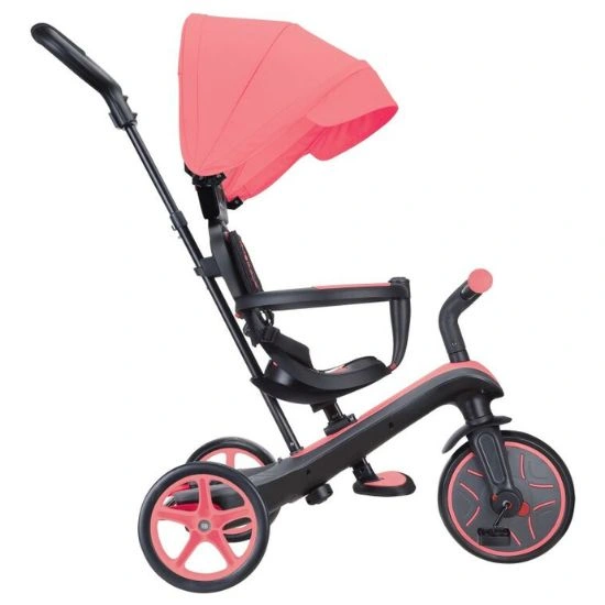 Τρίκυκλο Trike Explorer 4 In 1