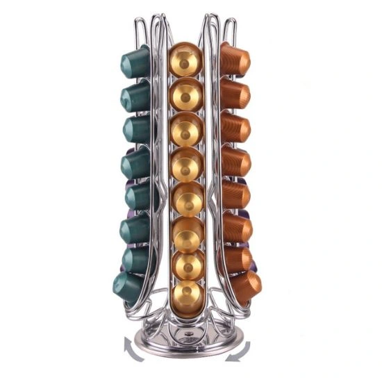 Βάση για 48 Κάψουλες Nespresso