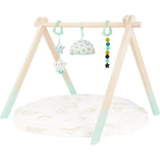 Ξύλινο γυμναστήριο Starry Sky