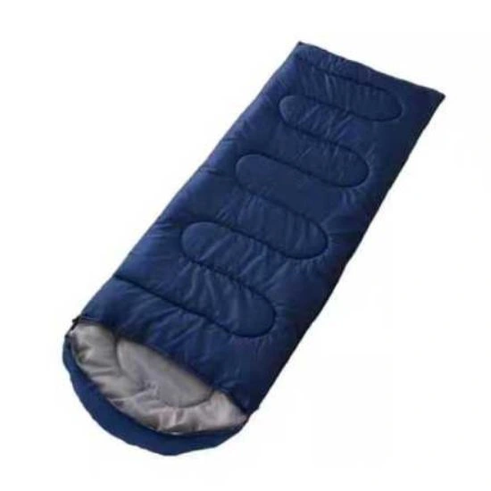 Ατομικός υπνόσακος Dark Blue