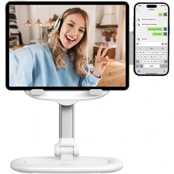 Baseus Seashell Series Dual Support