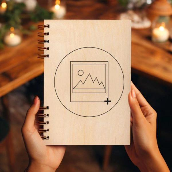 Ατζέντα Planner προσωποποιημένη