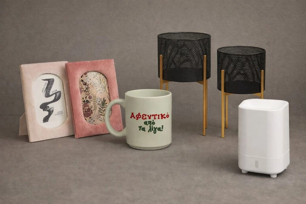 Δώρο για διευθυντή