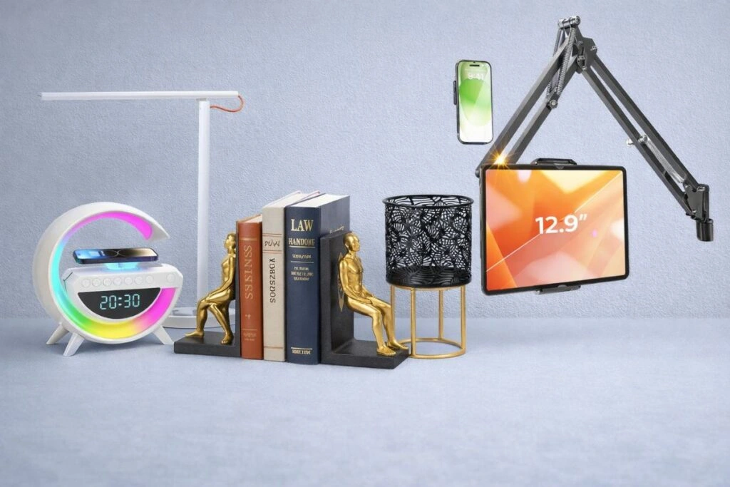 Επαγγελματικά δώρα γραφείου