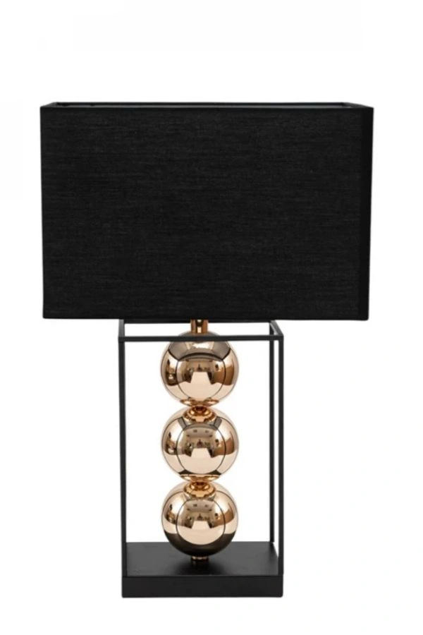 Φωτιστικό Επιτραπέζιο Zen Collection