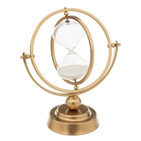 Κλεψύδρα με βάση A-S Bota