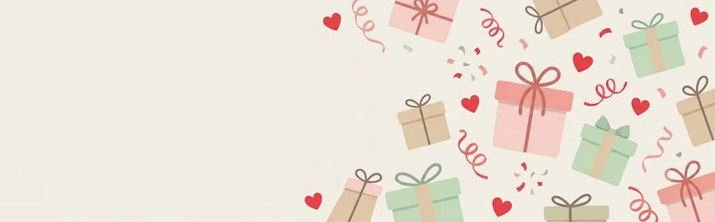 Ιδέες για δώρα από το giftmyway