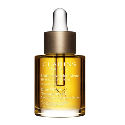Blue Orchid Treatment Oil 30ml περιποίησης