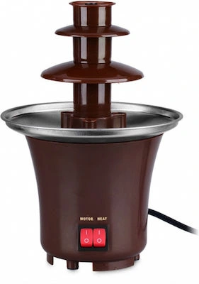 Fondue Σοκολάτας 65W, Συντριβάνι για Πάρτι